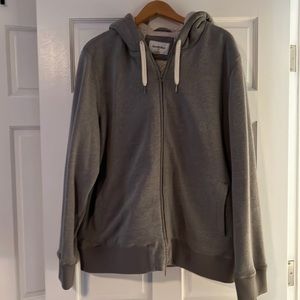 Good fellow zip up hoodie